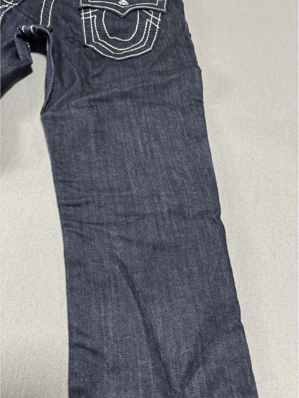 True Religion Skinny Jeans Sz 27 - Picture 15 of 15